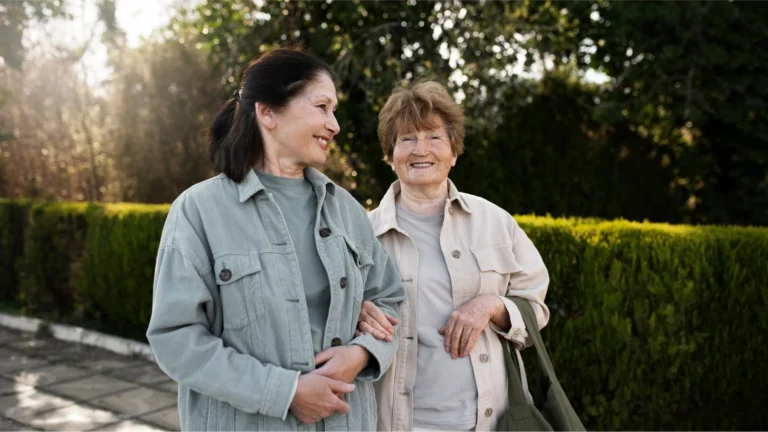 Vitalcare Support community care